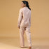 Linen Womens Night Suits